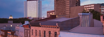 Delta Hotels By Marriott Quebec