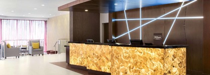 Doubletree By Hilton Hotel Toronto Airport West