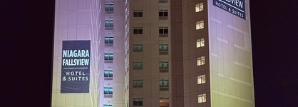 Niagara Fallsview Hotel