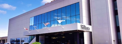 Hilton Quebec