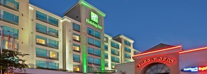 Holiday Inn Vancouver Airport- Richmond By Ihg