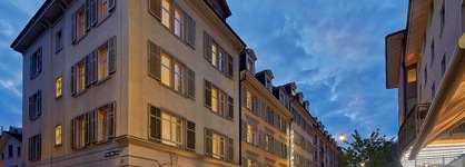 Sorell Stadthotel Rütli