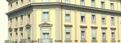 Hôtel International & Terminus
