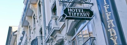 Hotel Tiffany By Fassbind