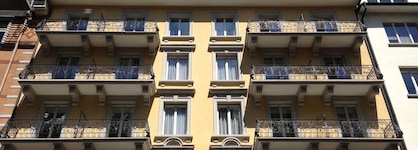 Hotel Alpina Luzern