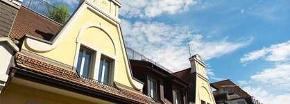 Hotel Alpina Luzern