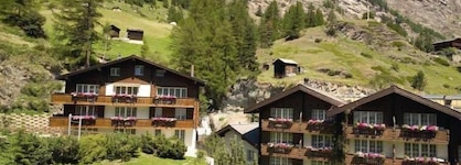 Hotel Sonne Zermatt