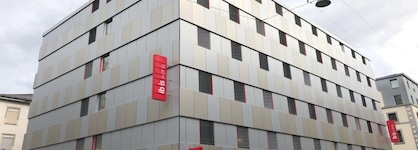 Ibis Geneve Centre Lac