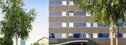 Ibis Zurich City West