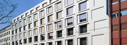 Pullman Basel Europe