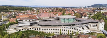 Swissôtel Kursaal Bern