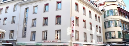 Hotel Weisses Kreuz