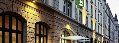 Ibis Styles Luzern City