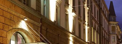 Ibis Styles Luzern City