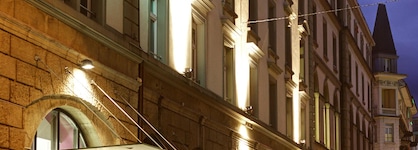 Ibis Styles Luzern City