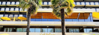 Royal Plaza Montreux