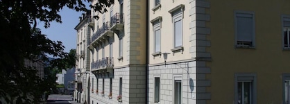 Grand Hotel Europe
