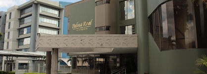 Hotel Palma Real
