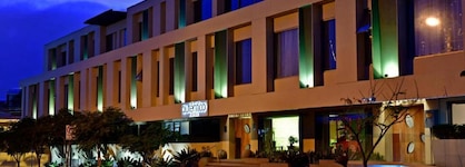 Autentico Hotel