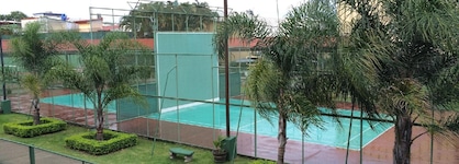 Costa Rica Tennis Club & Hotel