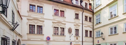 Waldstein Hotel