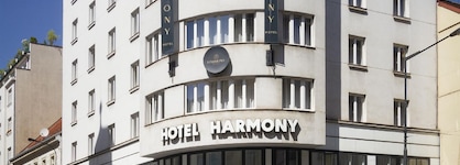 Hotel Harmony