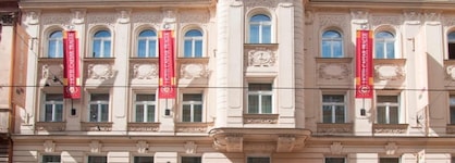 Hotel Caesar Prague