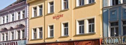 Seifert