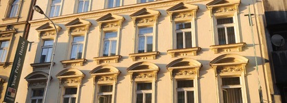 Hotel Praga 1