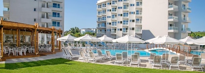 Vangelis Hotel & Suites