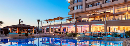 Atlantica Golden Beach - Adults Only