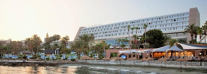 Amathus Beach Hotel Limassol