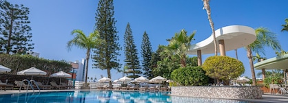 Stamatia Hotel