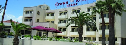 Crown Resorts Henipa