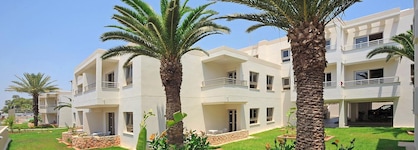 Euronapa Hotel Apartments