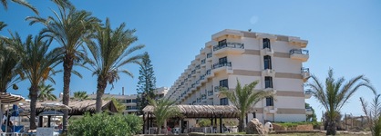 Venus Beach Hotel