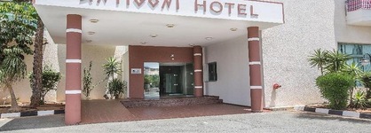 Antigoni Hotel