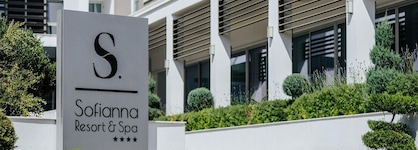 Sofianna Resort & Spa
