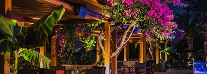 Alion Beach Hotel