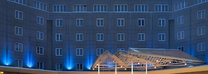 Radisson Blu Hotel Dortmund