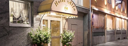 Alfa City Centre