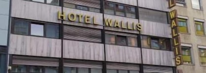 Hotel Wallis