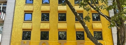 Nunohotel Köln City