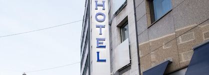 Mauritius Komfort Hotel In Der Altstadt