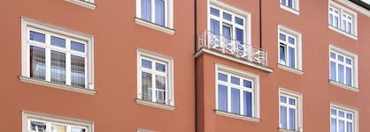 Hotel Adria München
