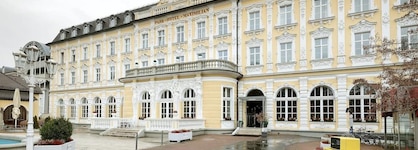 Eurostars Park Maximilian