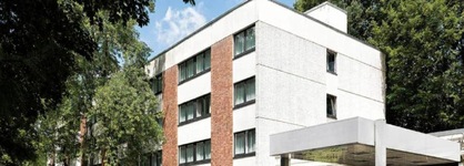Mercure Hotel Bielefeld Johannisberg