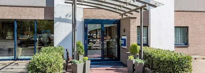 Holiday Inn Express Köln-Mülheim By Ihg