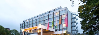 Leonardo Hotel Monchengladbach