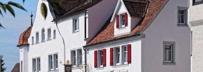 Hotel Goldenes Fass
